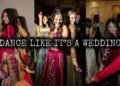POV: You’re at an Indian Wedding & The DJ Goes CRAZY🔥 | Ultimate Dance Playlist