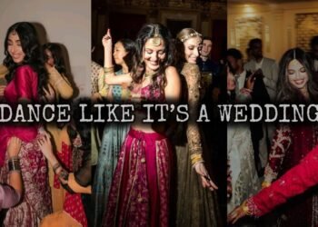 POV: You’re at an Indian Wedding & The DJ Goes CRAZY🔥 | Ultimate Dance Playlist