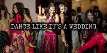 POV: You’re at an Indian Wedding & The DJ Goes CRAZY🔥 | Ultimate Dance Playlist