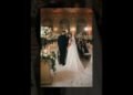 Taylor Swift's Dream Wedding Dress Revealed | Custom Christian Dior Haute Couture