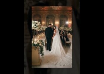 Taylor Swift's Dream Wedding Dress Revealed | Custom Christian Dior Haute Couture