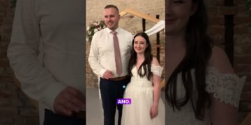 DJ PETR Suchánek – Svatební DJ #recenze #svatba #inspiration #wedding #weddingdj #reels #novomanzele