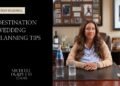 Destination Wedding Planning Suggestions | Honest Advice from a Luxury Italy Wedding Planner