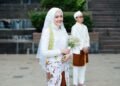 Intimate Wedding Cinematic | Niken & Dhanang Wedding Film at Aston Bintaro Hotel 🤍✨