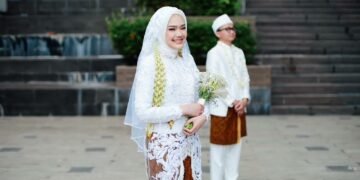 Intimate Wedding Cinematic | Niken & Dhanang Wedding Film at Aston Bintaro Hotel 🤍✨