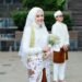 Intimate Wedding Cinematic | Niken & Dhanang Wedding Film at Aston Bintaro Hotel 🤍✨
