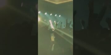 Dance like no person’s watching!Wedding vibes with DJ Yohee