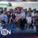 Intimate wedding reception nina Bea Alonzo at Vincent Co | SONA