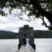 Suzy & Daz intimate wedding at Storrs Hall Lake Windermere
