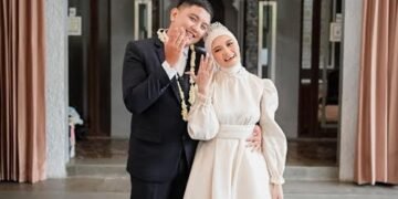 Intimate Wedding 💕