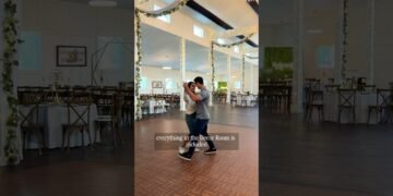 Ever After Farms Flower Venue – Tour Video