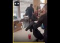 Cheating Wife EXPOSED at Thank You Party | Groom's Shocking Speech Ends Wedding Drama!