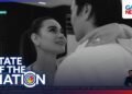 Bea Alonzo shares snaps of intimate wedding with Vincent Co | SONA
