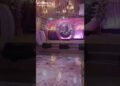 better of wedding stage design. #malaywedding #ditagahindaktatagah #malaysiaindependenceday #wedding