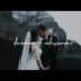 Moraine Lake, Alberta Intimate Wedding | Deanna & Alex Wedding Film