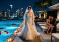 At Our Wedding Party, He Selected His Mistress! I Gave Divorce Papers and Left