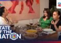 Bea Alonzo, nag-share ng snaps ng kasal nila ni Vincent Co; ilang celebrities, bumati | SONA