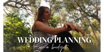 Planning a Destination Wedding in Thailand: Sharing all of the Details