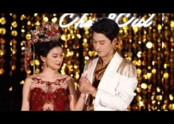 MULTISUB The Wedding Party #ChenJinghe #陈景赫 #CuiShiyi #崔十一 #cdrama #drachin #couple #fyp #live