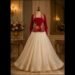 👌🥰🌹beautiful frock Ferrara #designe  #fashion #dress #wedding dress#shorts   #style files#song