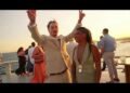 Romantic Micro Wedding on the Beach in Cabo San Lucas | Intimate Oceanfront Ceremony