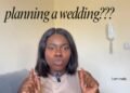Planning a marriage? What should come first? What is significant #planningwedding#nigerianwedding