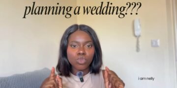 Planning a marriage? What should come first? What is significant #planningwedding#nigerianwedding