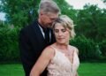 An Intimate Wedding Film Shot on SONY FX-30 | Lisa & Grant Cinematic Wedding 4K