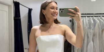 wedding planning as a 2026 bride | small & intimate ceremony