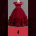 || Flower Kids Girls Maxi Dress Wedding Party  👗🥀|| #shorts #viral