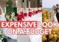 Wedding Color & Decor Ideas That Look EXPENSIVE 💎 | Entry, Table & Setup