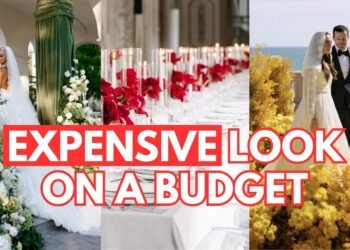 Wedding Color & Decor Ideas That Look EXPENSIVE 💎 | Entry, Table & Setup