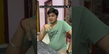 POV: Indian Family Wedding Planning Be Like… 💀