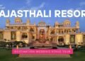 Rajasthali Resort Jaipur Wedding Venue Tour | 5 Star Luxury Resort Near Delhi | Cost & Capability