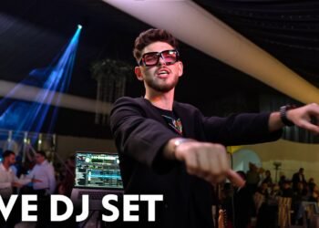 ALOVSKI LIVE 🎧 Wedding DJ Set | Lake Iezer Slobozia 2026 | DJ Nunta Live Set