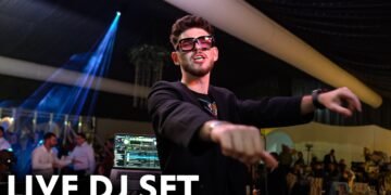 ALOVSKI LIVE 🎧 Wedding DJ Set | Lake Iezer Slobozia 2026 | DJ Nunta Live Set