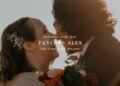 Intimate At-Home Wedding Film | Kansas Micro Wedding