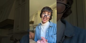 This wasn’t just wedding planning to Susan… it was much deeper than that | then | the engagement era