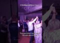 DJ Davin Toomey Limerick Wedding DJ one other amazing Carlow Wedding #weddingdj #wedding #weddingdance