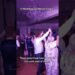 DJ Davin Toomey Limerick Wedding DJ one other amazing Carlow Wedding #weddingdj #wedding #weddingdance