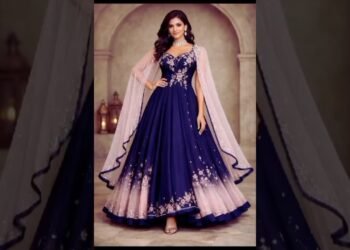 🥰🌹👌 beautiful dressing sense #fashion #designe #dress #wedding #wedding dress#viral #song #shorts