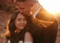 Intimate Wedding in Moab, Utah – Joan + Jeremy Wedding Film