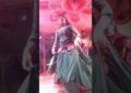 Uff looking figure girl #wedding #dj #dance