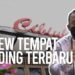 REKOMENDASI VENUE WEDDING INTIMATE DI GARUT (CIBIUK RESTO) #INFOWEDDINGGARUT