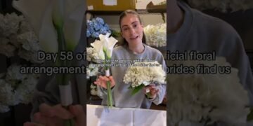 Ultimate Wedding Floral Ideas for 2026 & 2027 Brides #WeddingPlanning #Engaged