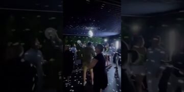 Luxury Wedding DJ in Taormina, Sicily | Marsoul DJ Set