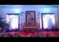Luxury Wedding Stage Design by Fetera Events