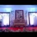 Luxury Wedding Stage Design by Fetera Events