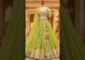 ❤🌹🥰 beautiful lehenga shirt ki design #fashion #designe #dress #wedding dress #trending #shorts
