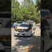 Wedding Procession Vibes | Luxury Wedding Automobile Decorations | #shorts #ytshorts #youtubeshorts #tre…